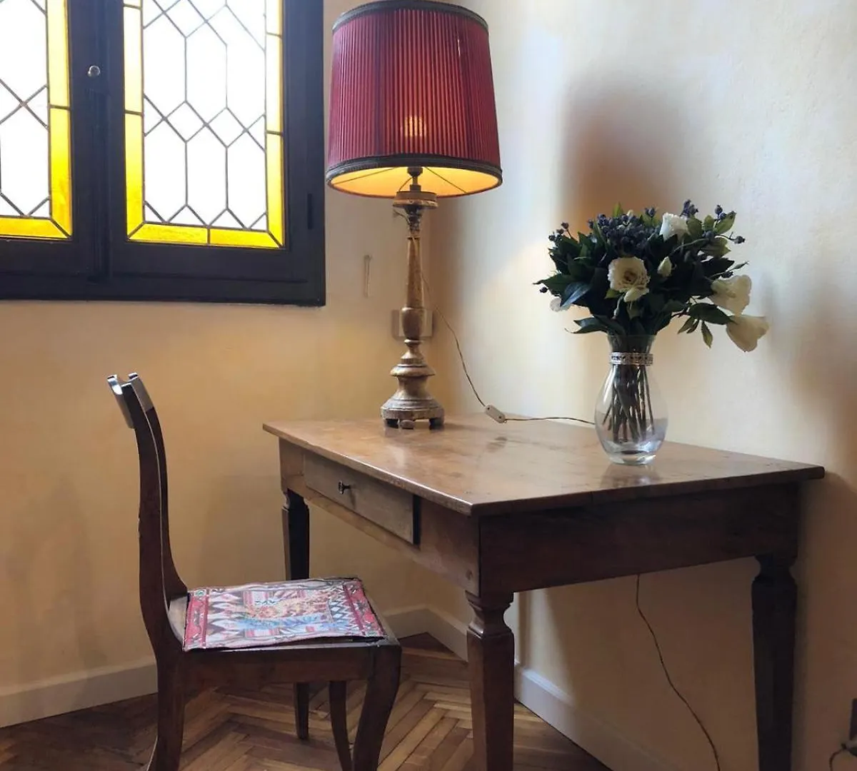 Duomo Luxury Home Florence