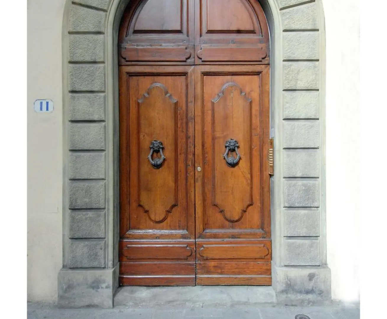 Duomo Luxury Home Florence Italie
