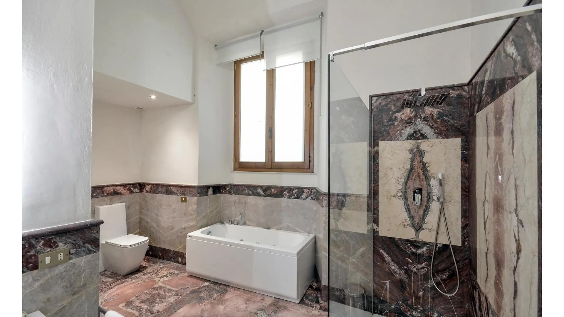 Appartement Duomo Luxury Home Florence
