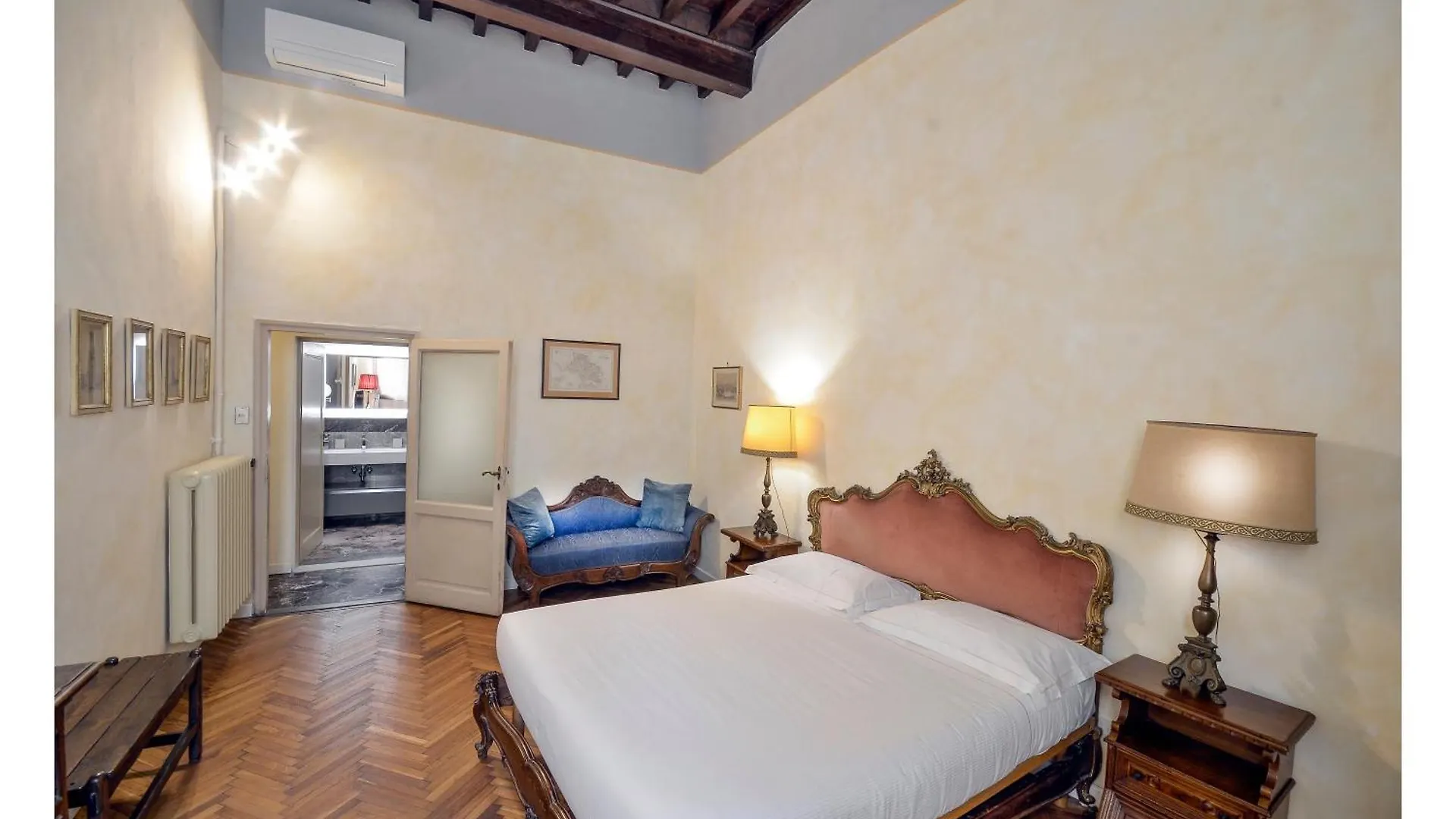 Appartement Duomo Luxury Home Florence
