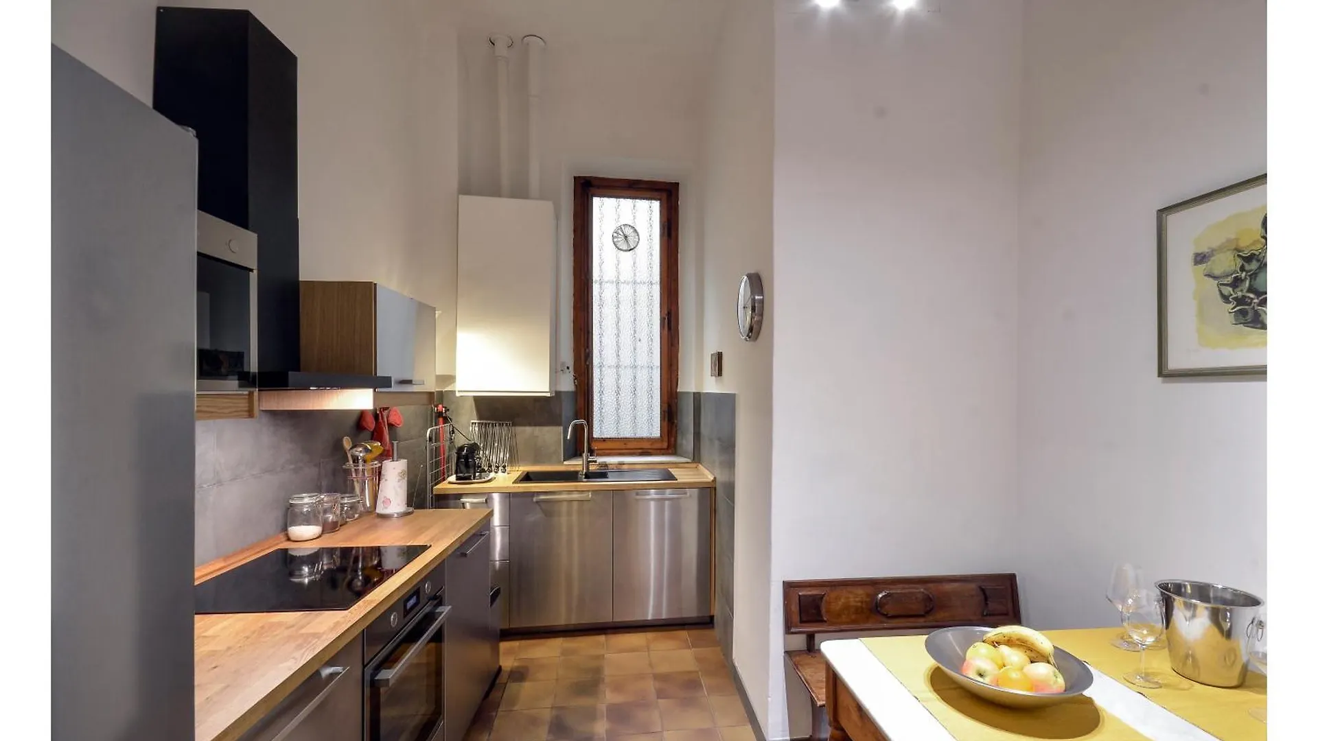 Duomo Luxury Home Florence