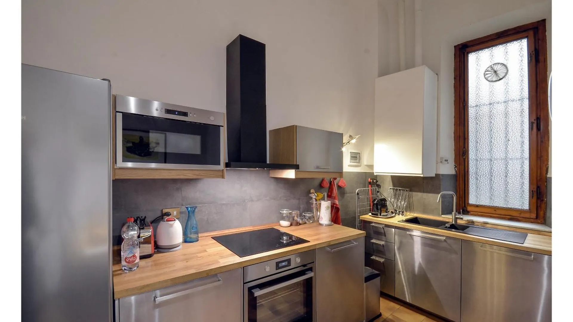 Duomo Luxury Home Florence Italie