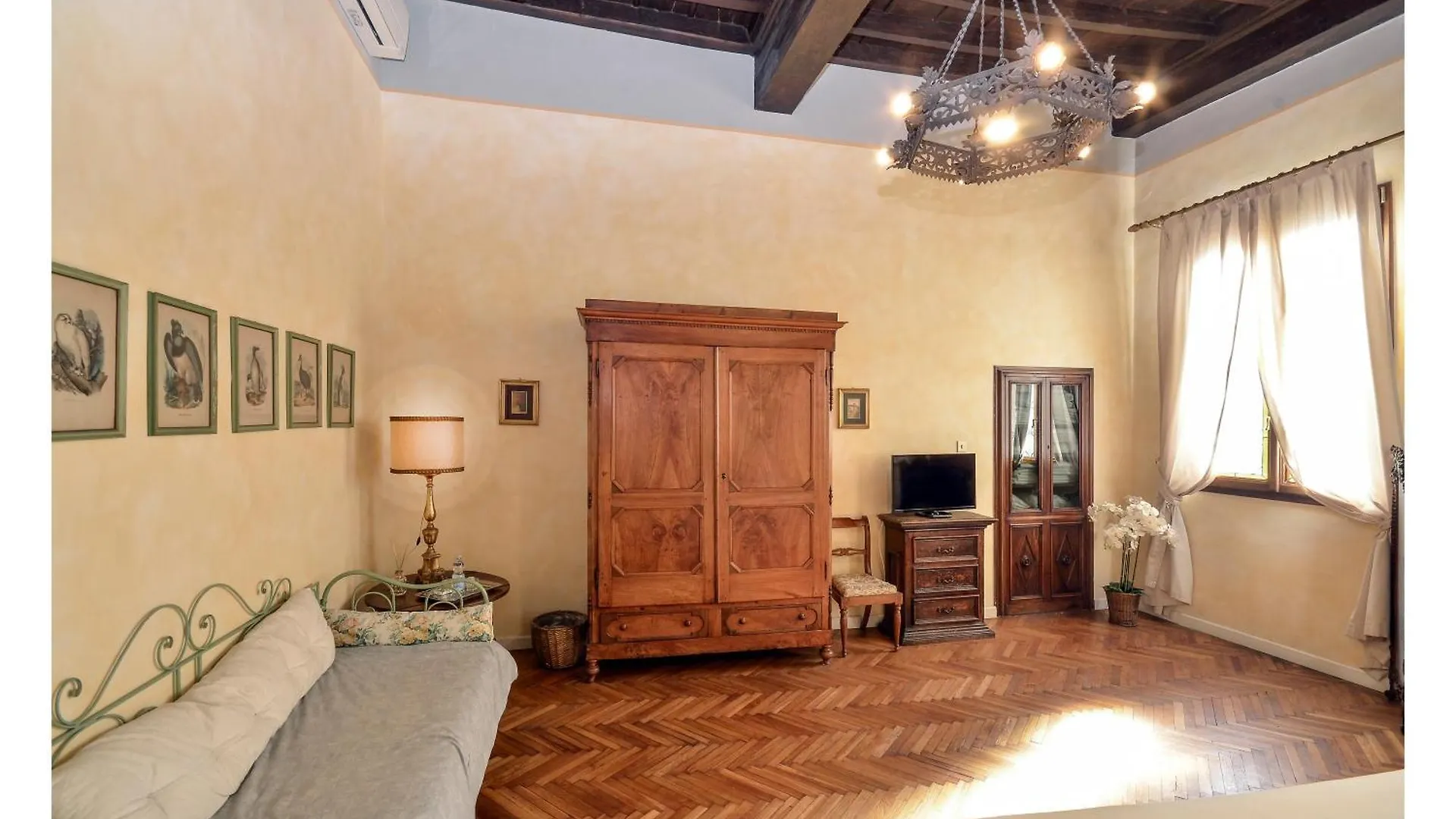 Duomo Luxury Home Florence Appartement