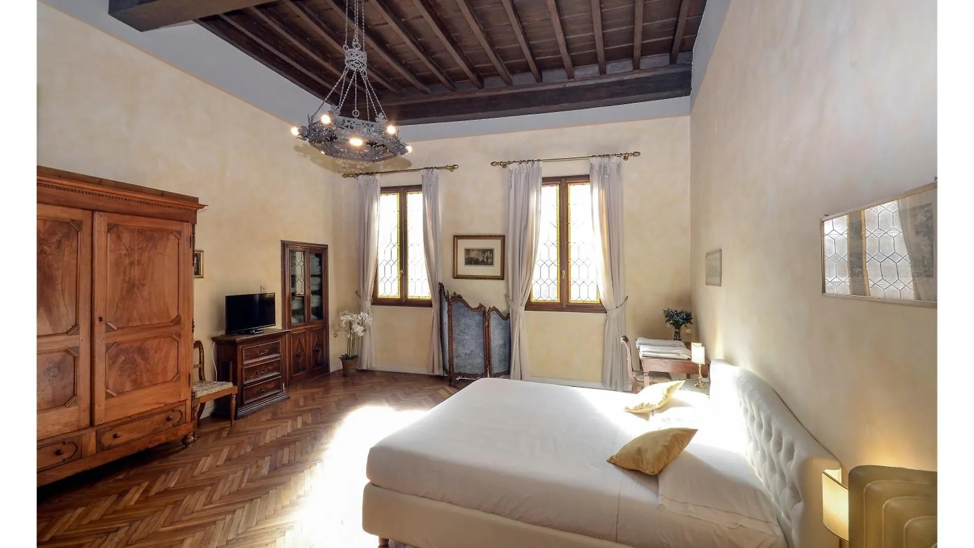 Appartement Duomo Luxury Home Florence