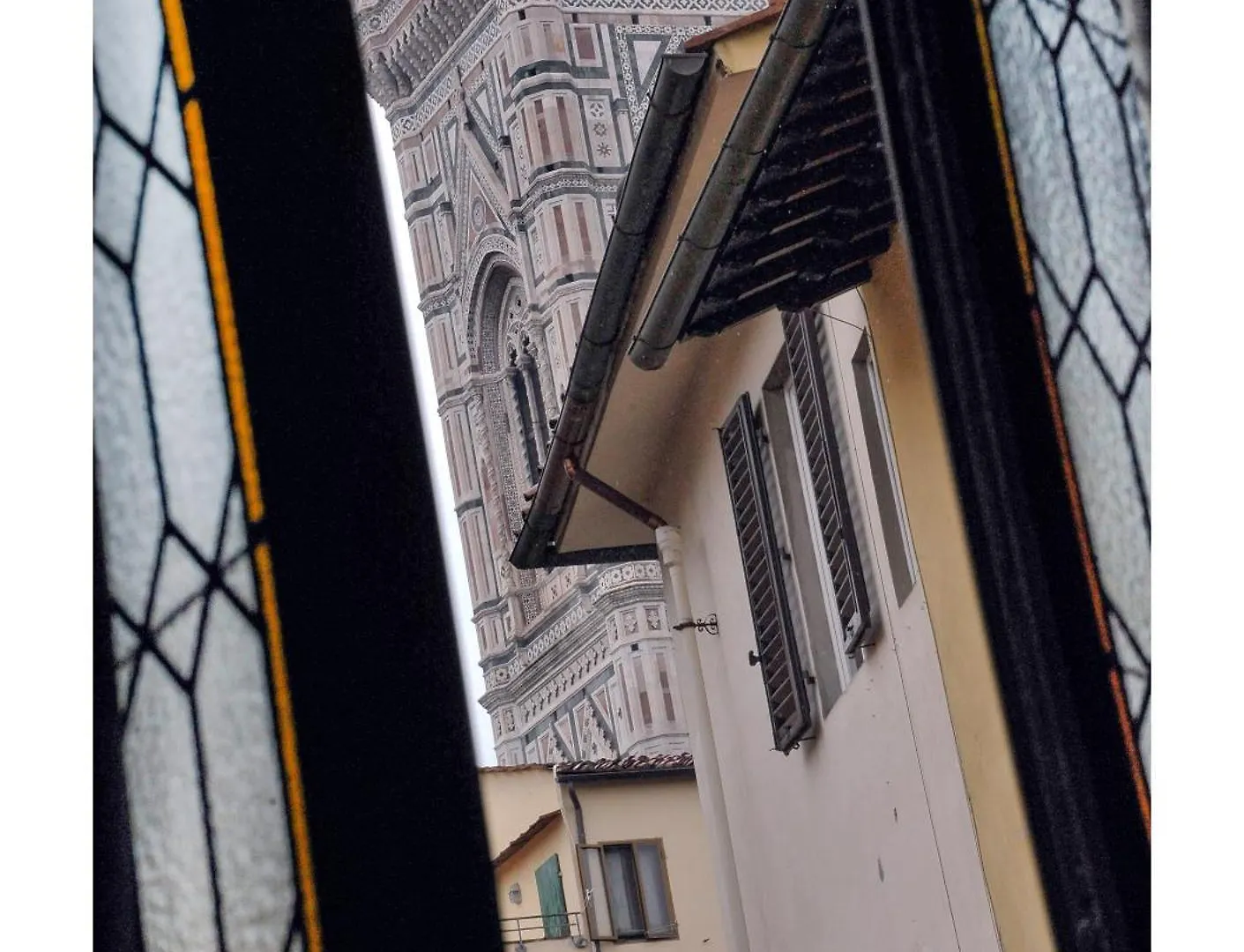 Duomo Luxury Home Florence 0*,